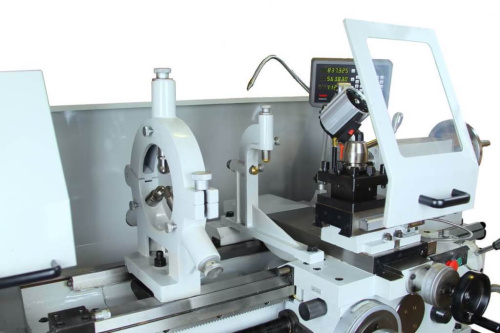 ZH 51150 DRO RFS по ценам производителя в Москве с доставкой по всей России