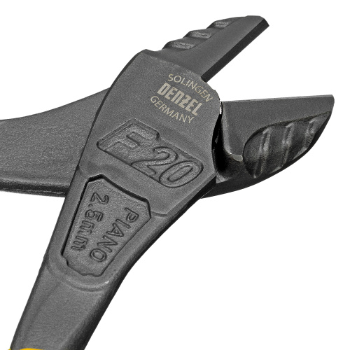 Бокорезы 200 мм, усиленные, трехкомпонентные рукоятки Denzel по ценам производителя в Москве с доставкой по всей России