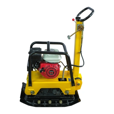 Виброплита MASALTA MSH-160E-4 (бензиновая, Honda GX200, 4,4 (6,5) кН (л.с.), 162 кг) по ценам производителя в Москве с доставкой по всей России