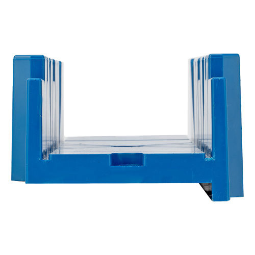 Стусло пластиковое, 300 х 90 мм, 6 углов для запила Сибртех по ценам производителя в Москве с доставкой по всей России