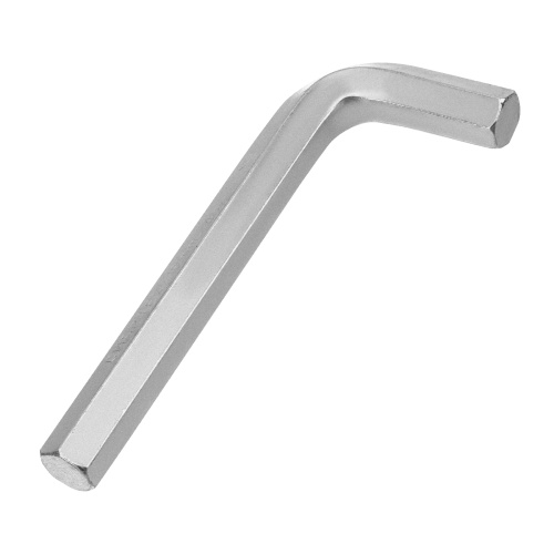 Ключ имбусовый  HEX, 19 мм, 45x, закаленный, никель Сибртех по ценам производителя в Москве с доставкой по всей России