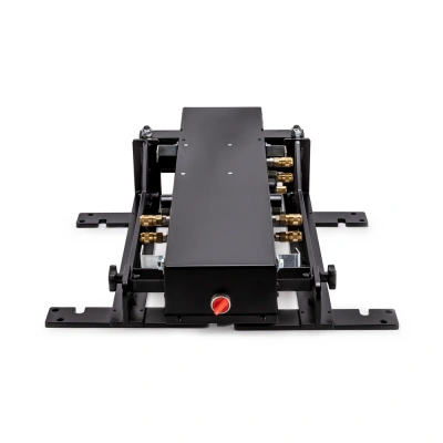 Комплект WECO для подключения 2-х МП купить в Москве с доставкой по всей России | ProtosMarket.ru