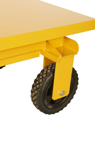 Стол подъемный передвижной 200 кг 330-1000 мм (1000×500 мм) XILIN SP200 по ценам производителя в Москве с доставкой по всей России