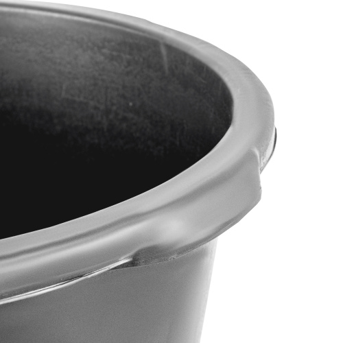 Таз круглый строительный усиленный, 60 л Matrix по ценам производителя в Москве с доставкой по всей России