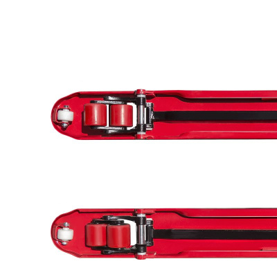 Гидравлическая тележка PROLIFT AC25 (L800) по ценам производителя в Москве с доставкой по всей России