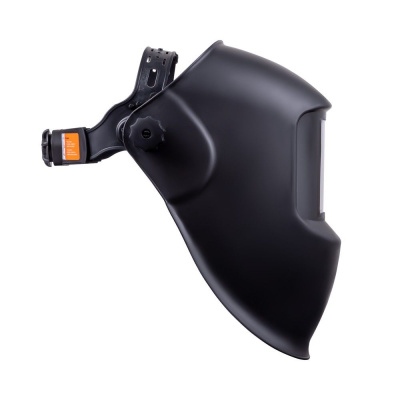 Маска сварщика КОРУНД  промо  (ф-р АСФ 3/11), пр-во FoxWeld), без коробки по ценам производителя в Москве с доставкой по всей России