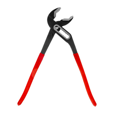 Клещи переставные 300 мм, хром-ванадий, обливные рукоятки Matrix по ценам производителя в Москве с доставкой по всей России