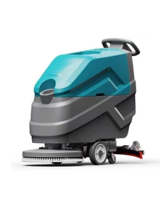 Машина поломоечная самоходная с АКБ GEL 24/100 В/Ач TOR PRACTIC 51T по ценам производителя в Москве с доставкой по всей России