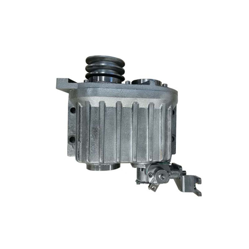 Виброузел в сборе с крепежом для виброплиты  NORSU RS-R170L по ценам производителя в Москве с доставкой по всей России