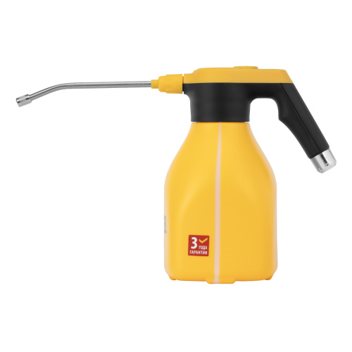 Опрыскиватель аккумуляторный D-2LI, 2 л, 3,7 В, 2,2 Ач Denzel по ценам производителя в Москве с доставкой по всей России