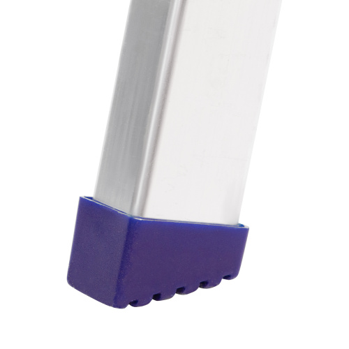 Стремянка усиленная, 4 ступени, алюминиевая, MTX по ценам производителя в Москве с доставкой по всей России