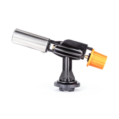 Насадка на баллон без резьбы FOXWELD LP-115 (пропановая) купить в Москве с доставкой по всей России | ProtosMarket.ru