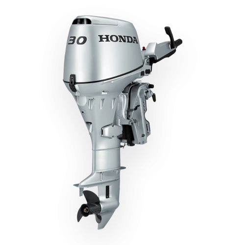 Подвесной лодочный мотор Honda BF 30 LHGD купить в Москве с доставкой по всей России | ProtosMarket.ru