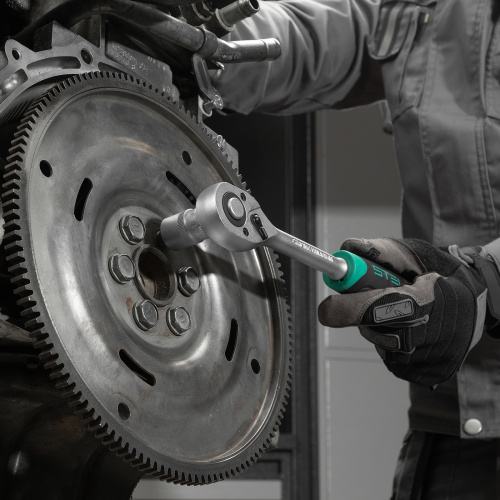 Набор инструментов, 1/2", 1/4", CrV, пластиковый кейс 69 предметов Stels по ценам производителя в Москве с доставкой по всей России