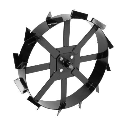 Грунтозацепы 600/130 мм, посадка круг 30 мм, комплект 2 шт Denzel по ценам производителя в Москве с доставкой по всей России