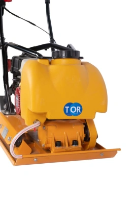 Виброплита 75 кг, 11кН (Honda) бак, колесный комплект TOR C-60 по ценам производителя в Москве с доставкой по всей России