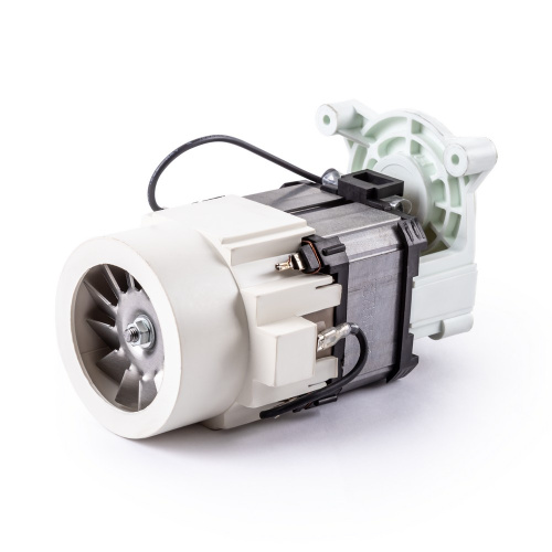 Электродвигатель KVAZARRUS 1,6 кВт для моек K 3 купить в Москве с доставкой по всей России | ProtosMarket.ru