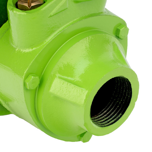 Насосная станция НС400-Ч, 400 Вт, напор 32 м, 2100 л/ч, ресивер 2 л Сибртех по ценам производителя в Москве с доставкой по всей России