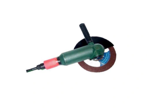 Угловая пневмошлифмашина ПШМ-150У (КНР) купить в Москве с доставкой по всей России | ProtosMarket.ru