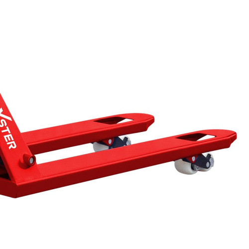 Гидравлическая тележка FOXSTER AC25 (нейлон) по ценам производителя в Москве с доставкой по всей России