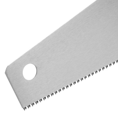 Ножовка по дереву для точных пильных работ, 400 мм, каленый зуб 3D, 14 TPI, трехкомпонентная рукоятка, Pro Matrix по ценам производителя в Москве с доставкой по всей России