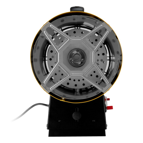 Газовая тепловая пушка GHG-50, 50 кВт, 1400 м3/ч, пропан-бутан Denzel по ценам производителя в Москве с доставкой по всей России