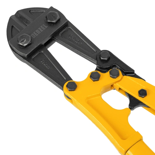 Болторез 600 мм 24", Cr-Mo Denzel по ценам производителя в Москве с доставкой по всей России