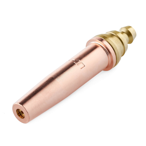 Мундштук пропановый HEAVY DUTY №2П (25–50 мм) к Р3-300, Р3-345 по ценам производителя в Москве с доставкой по всей России