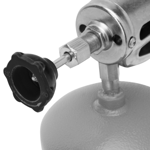 Лампа паяльная, 1.5 л Sparta по ценам производителя в Москве с доставкой по всей России