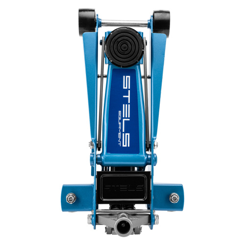Домкрат гидравлический подкатной, быстрый подъем, 3 т, Quick, 130-465 мм, профессиональный Stels по ценам производителя в Москве с доставкой по всей России
