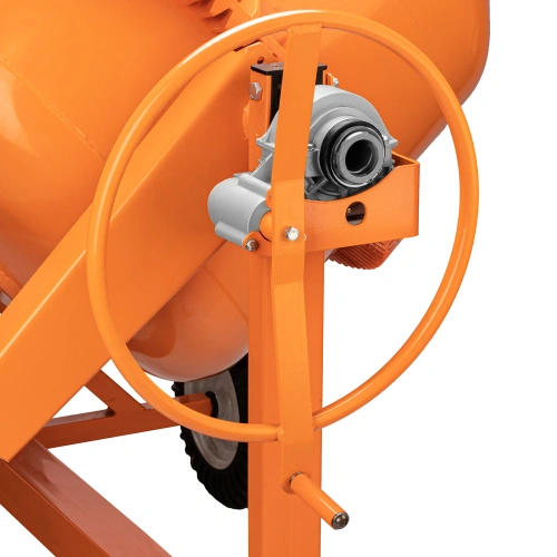 Бетоносмеситель СБР-440А.1, 440 л, 1.5 кВт, 380 В, редуктор. по ценам производителя в Москве с доставкой по всей России