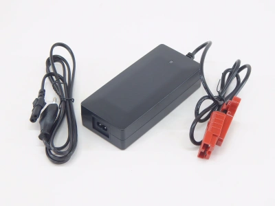 Зарядное устройство для тележек PPT/EPT18-20H 48V/2A (Charger) по ценам производителя в Москве с доставкой по всей России