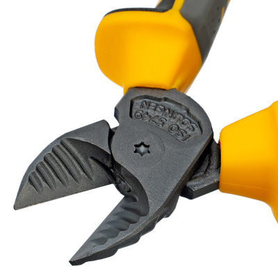 Бокорезы 180 мм, трехкомпонентные рукоятки Denzel по ценам производителя в Москве с доставкой по всей России