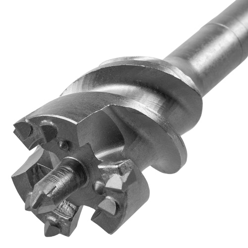 Проломной бур, 55 х 1000 мм, SDS MAX Matrix по ценам производителя в Москве с доставкой по всей России