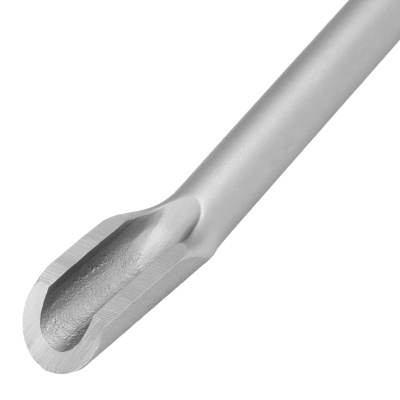 Зубило канальное, 18 х 25 х 320 мм, SDS Max Matrix по ценам производителя в Москве с доставкой по всей России