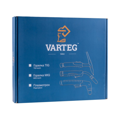 Горелка MIG-36 4м 340А возд. Varteg купить в Москве с доставкой по всей России | ProtosMarket.ru