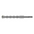 Бур по бетону, 18 x 210 мм, SDS Plus Matrix по ценам производителя в Москве с доставкой по всей России