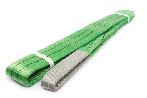 Строп текстильный TOR СТП 2,0 т 15,5 м 60 мм (6:1) по ценам производителя в Москве с доставкой по всей России