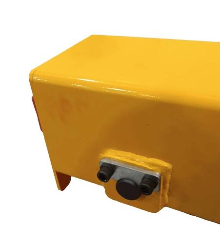 Балка концевая опорная TOR г/п 1,0 т 1,0 м PRO купить в Москве с доставкой по всей России | ProtosMarket.ru