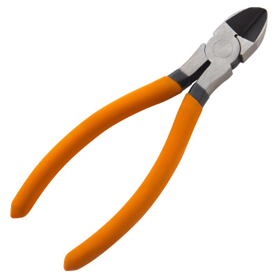 Набор губцевого инструмента №2, 3 предмета: плоскогубцы, бокорезы, клещи переставные Sparta по ценам производителя в Москве с доставкой по всей России