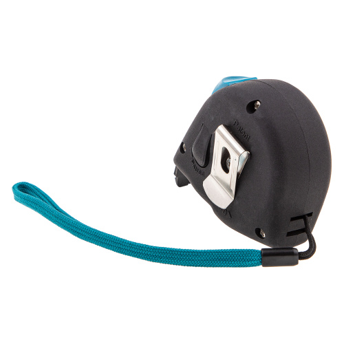 Рулетка "Ergonomisch",5 м x 19 мм,магнитный обрезиненный зацеп Gross по ценам производителя в Москве с доставкой по всей России