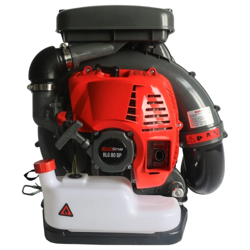Бензиновая ранцевая воздуходувка EVOline BLG 80 BP по ценам производителя в Москве с доставкой по всей России