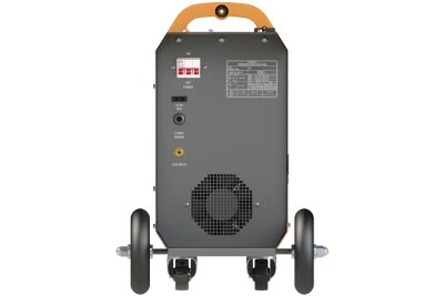 Сварочный полуавтомат HUGONG MIG/STICK 250D III (без горелки) по ценам производителя в Москве с доставкой по всей России