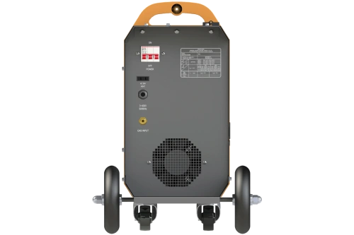 Сварочный полуавтомат HUGONG MIG/STICK 250D III (без горелки) по ценам производителя в Москве с доставкой по всей России