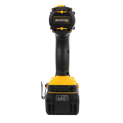 Гайковерт ударный аккумуляторный бесщет CIW-IB-300, Li-ion, 18В, 300Нм Denzel по ценам производителя в Москве с доставкой по всей России