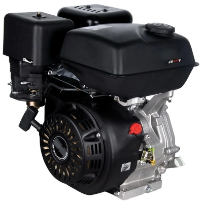 Двигатель бензиновый EVOline 177 F по ценам производителя в Москве с доставкой по всей России