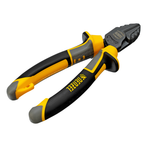 Бокорезы 145 мм, трехкомпонентные рукоятки Denzel по ценам производителя в Москве с доставкой по всей России