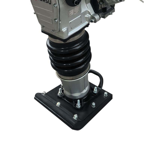 Вибротрамбовка ручная бензиновая NORSU RM-75L по ценам производителя в Москве с доставкой по всей России