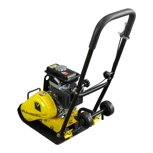 Виброплита MASALTA MS50-2 (бензиновая, 2.5 л.с, 54 кг) по ценам производителя в Москве с доставкой по всей России