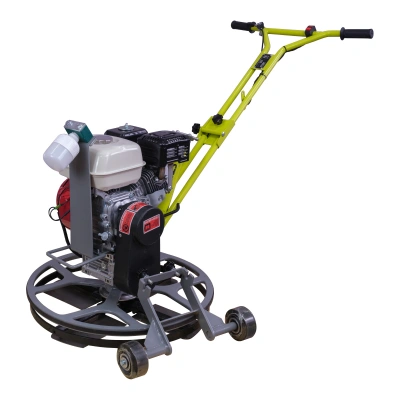 Затирочная машина STEM Techno SPT-241 (600 мм, бензин, Honda GX200, 4,8 (6,5) кВт (л.с.), 45 кг) по ценам производителя в Москве с доставкой по всей России